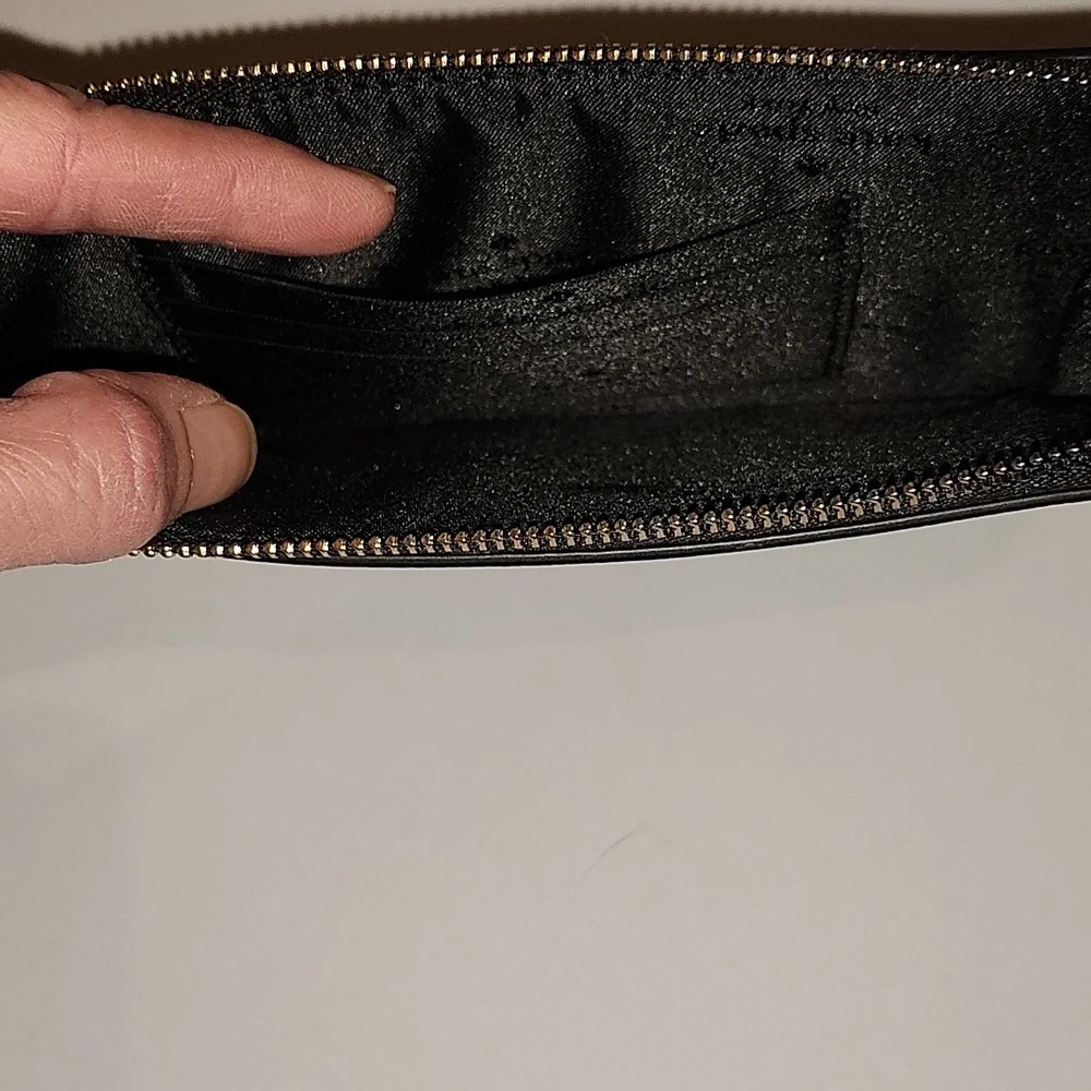 Kate Spade ♠️ wristlet NWT